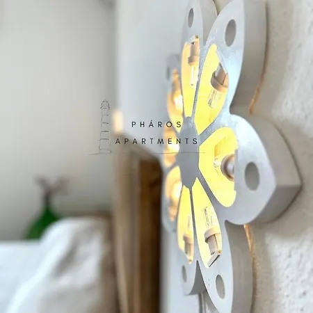 Pharos Apartment *