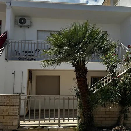 Pharos Apartamento Santa Maria di Leuca