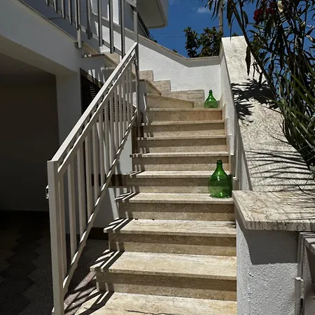 Pharos Santa Maria di Leuca