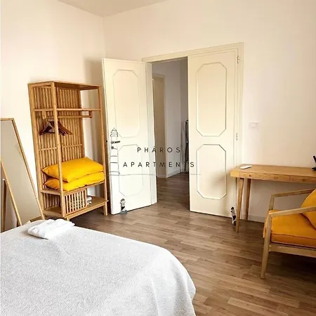 Pharos * Santa Maria di Leuca