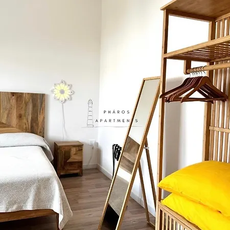 Pharos Santa Maria di Leuca